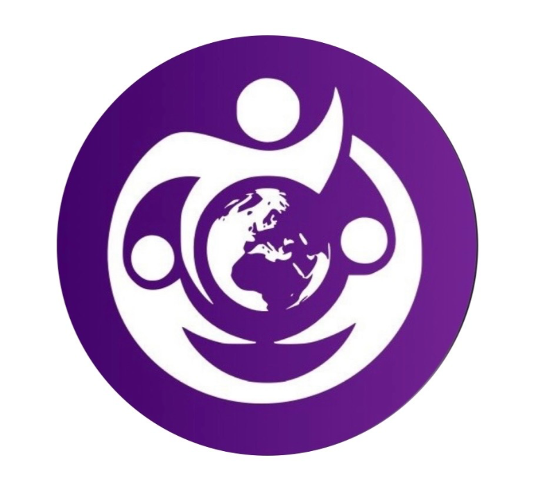 logo united network for international youth